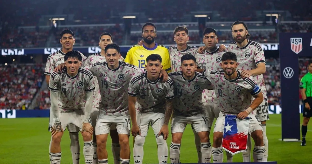 Chile vs México: la Roja cierra gira con amistoso clave