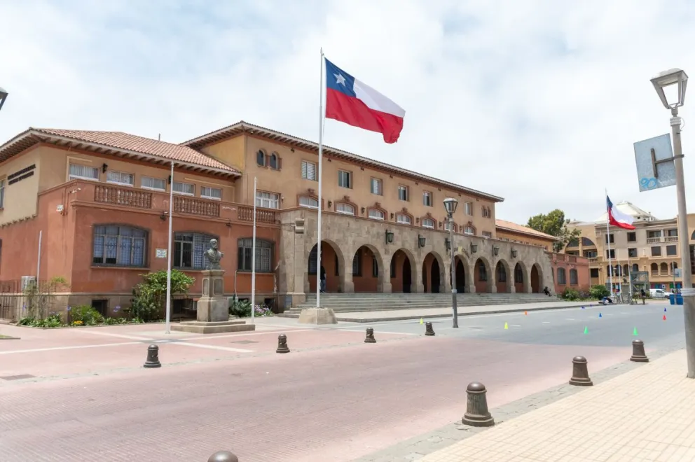 Cores estiman que el el presupuesto podría caer en unos $8.500 millones respecto de este año. (Fotografía: Cristian Silva)