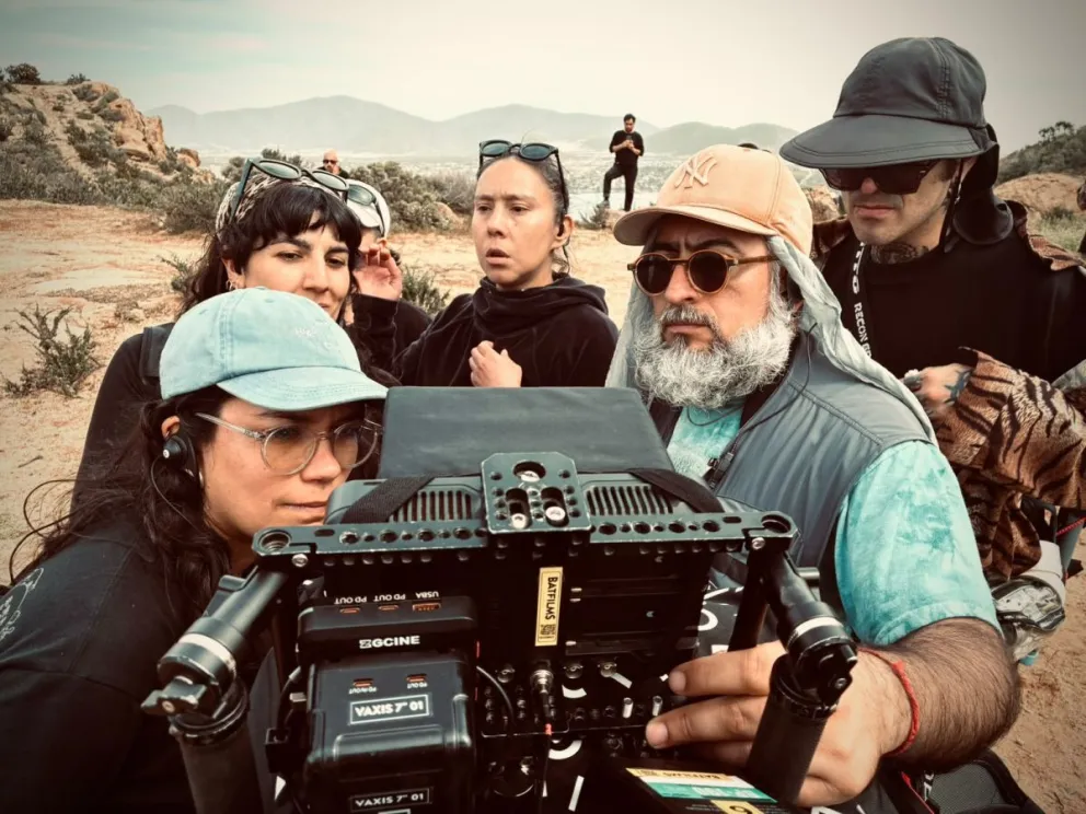 El proyecto busca fortalecer el vínculo entre cine, patrimonio, memoria e identidad local, poniendo en valor a Coquimbo como un territorio lleno de historias que merecen ser conocidas, investigadas y difundidas.