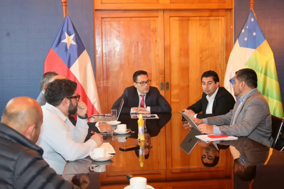 Los involucrados en la iniciativa tienen claro que el trabajo que deberán desarrollar apunta a los equipos técnicos.