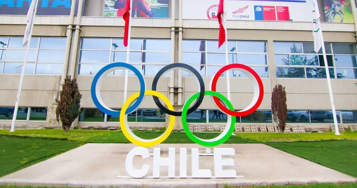 Chile congela postulación para ser sede de Juegos Olímpicos 2036
