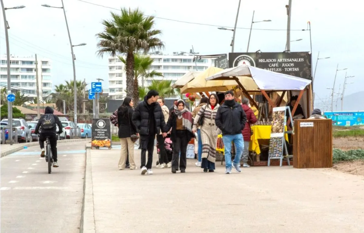 Fin de semana largo genera altas expectativas en el sector turístico