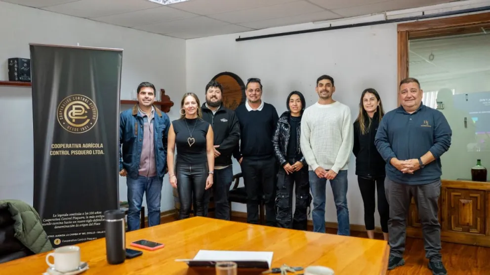 “Limarí, lo que somos” se realizará el martes 13 de octubre en el Teatro Municipal de Ovalle, actividad abierta a todo público.
