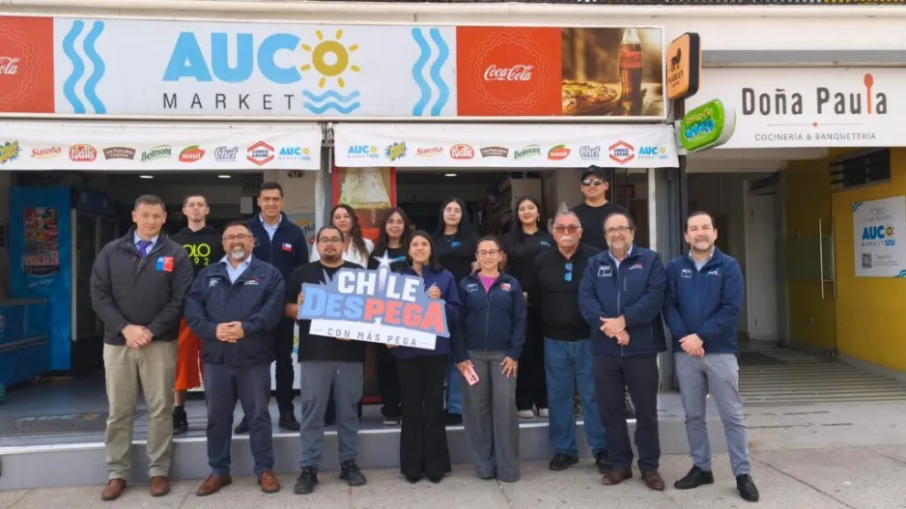 En la región se proyectan crear más de 1.400 empleos durante estos próximos meses. (Foto: Cedida)