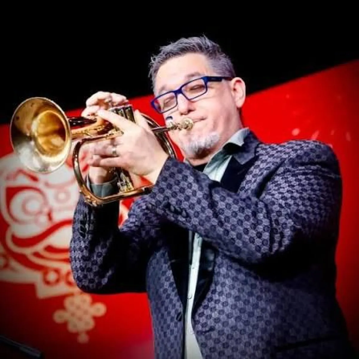 Rex Richardson y Marco Alarcón llegan a La Serena para debutar con la OSULS en concierto especial