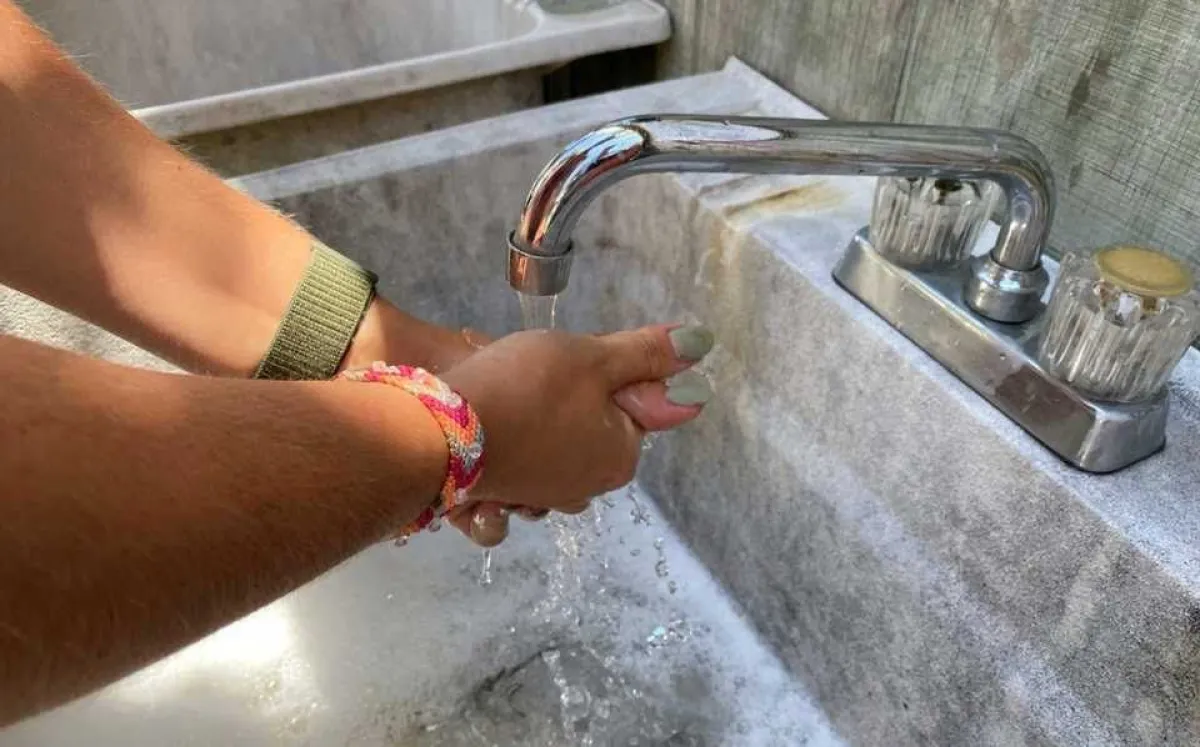 Nitratos en agua de Monte Patria superan límite permitido Nitratos en agua de Monte Patria superan límite permitido