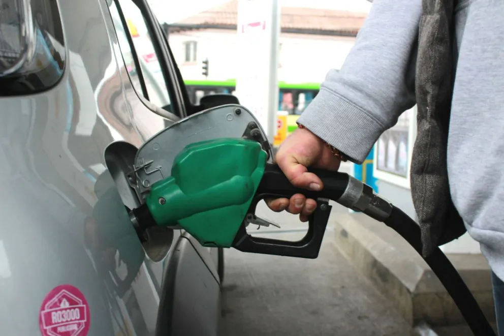La plataforma “Bencina en Línea” lo puede llevar a encontrar la más rentable para su bolsillo tanto en La Serena como en Coquimbo.