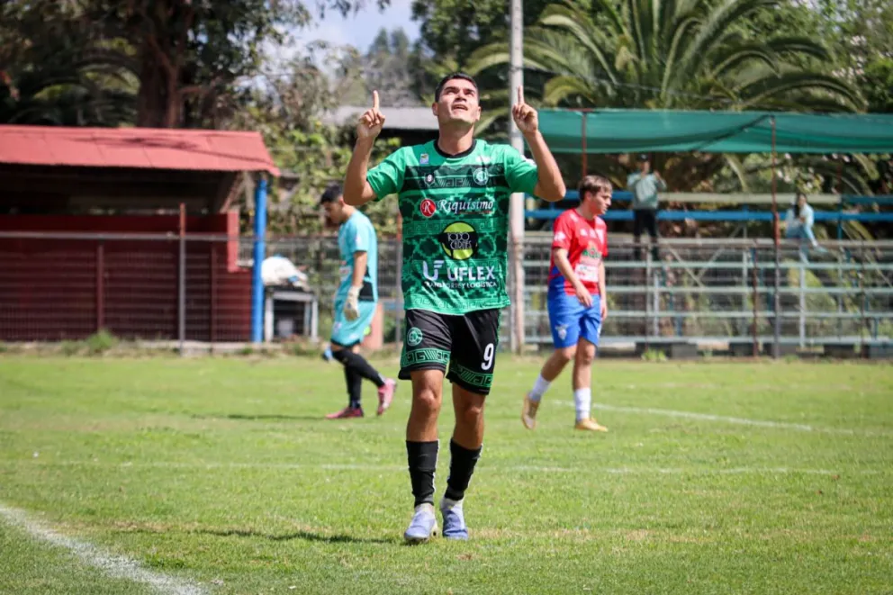 El Club Social y Deportivo Ovalle disputará su último partido del Campeonato de Tercera División B 2026, enfrentando a Cultural Maipú.