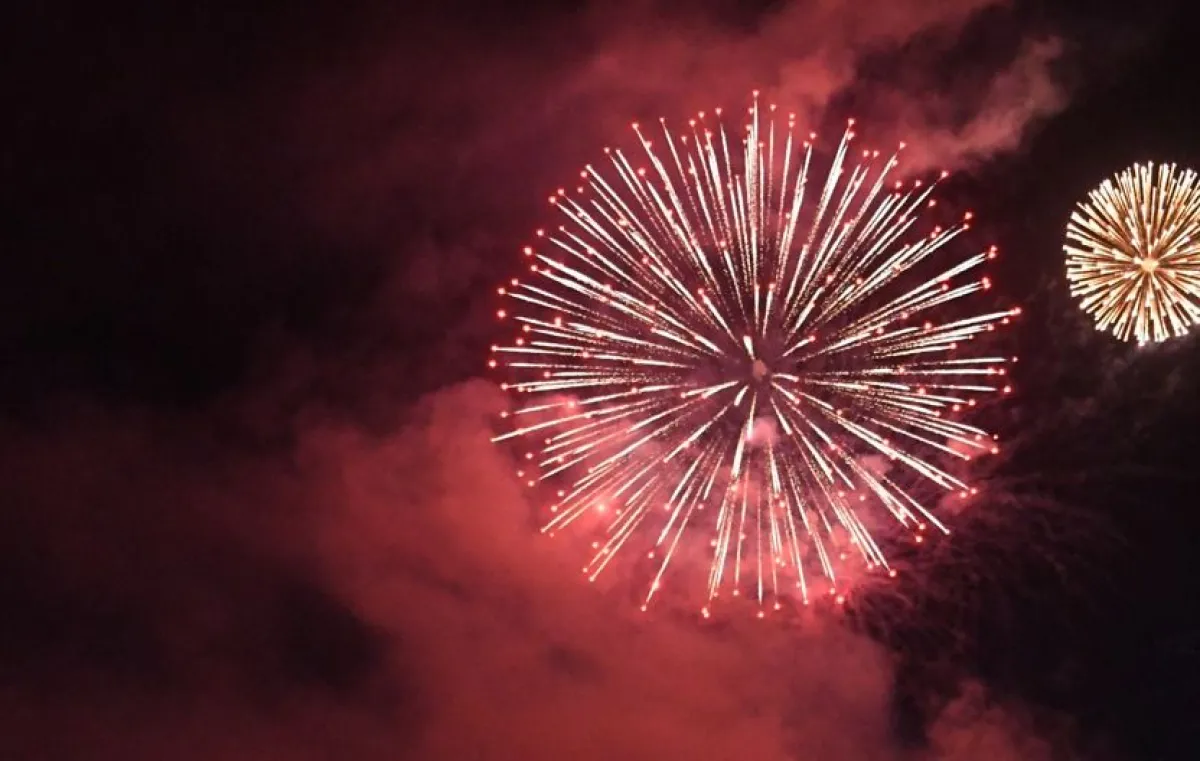 La Serena confirma el regreso de fuegos artificiales: Coquimbo los descarta