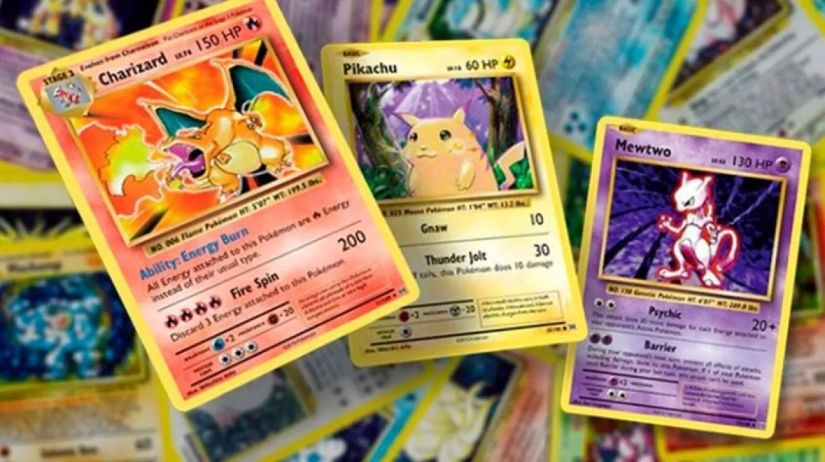 Detienen a hombre acusado de estafar con más de $3 millones a coleccionistas de cartas Pokémon