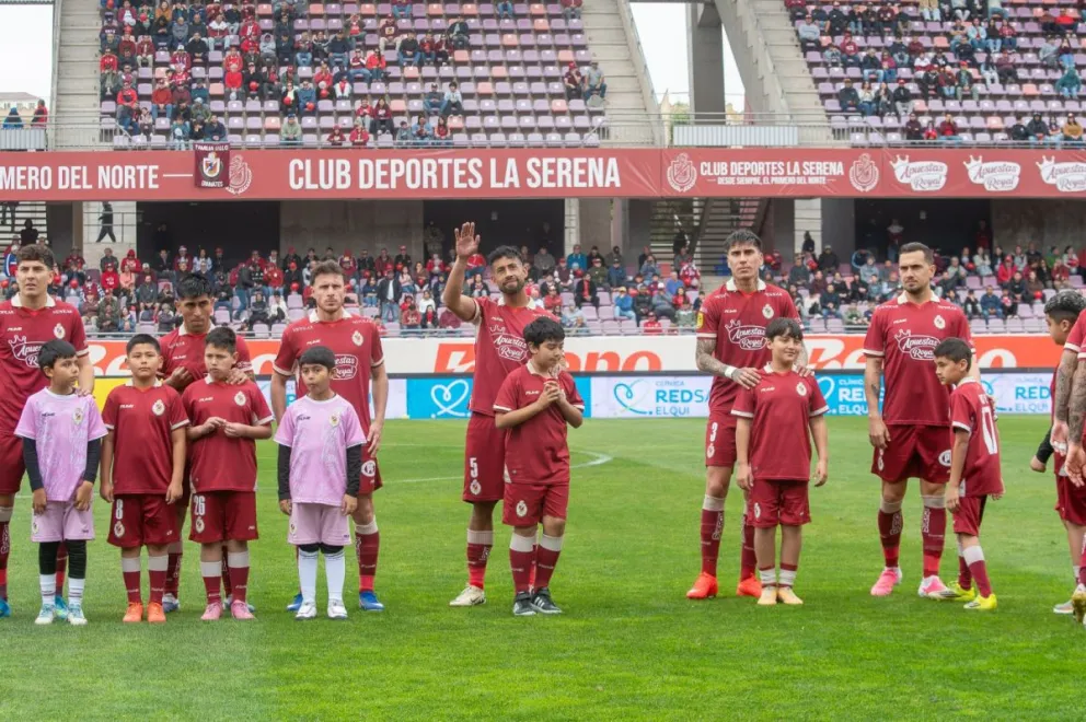 Los granates tendrán que combinar orden defensivo y eficacia para aprovechar una oportunidad directa de descontar terreno con los ruleteros en la fecha 24.