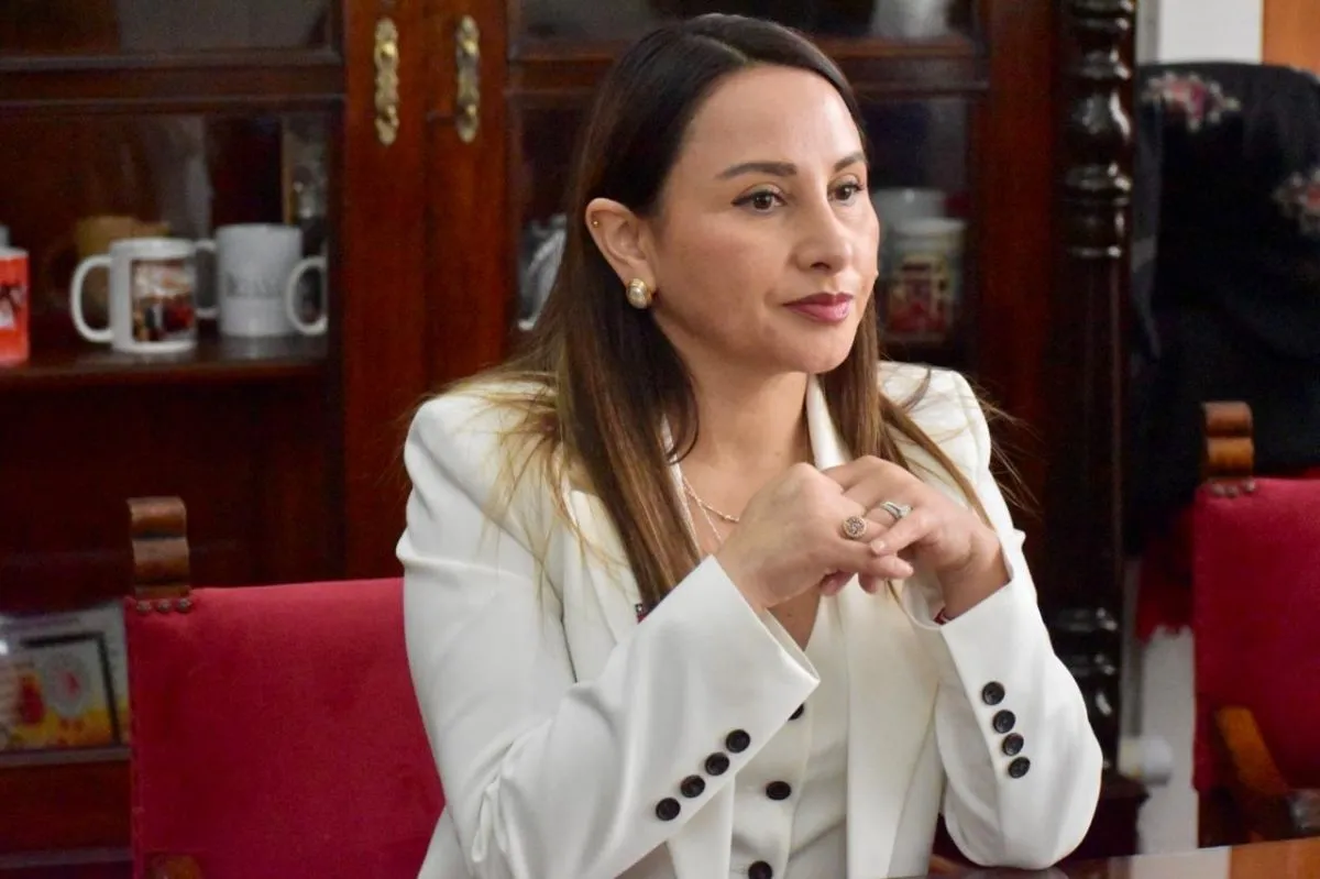 Presupuesto 2027: Recursos para emprendimiento y atención a víctimas de violencia Presupuesto 2027: Recursos para emprendimiento y atención a víctimas de violencia
