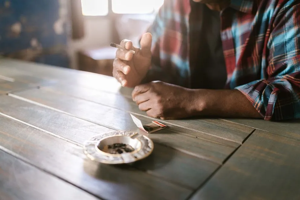 En la región son cientos de familias que necesitan apoyo para asistir a alguno de sus miembros que han caído en el consumo de drogas y alcohol. (Foto: Cedida)