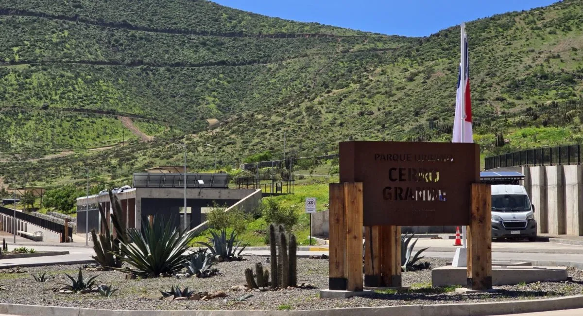 Coquimbo se suma al Día de los Cerros 2026 con actividades gratuitas