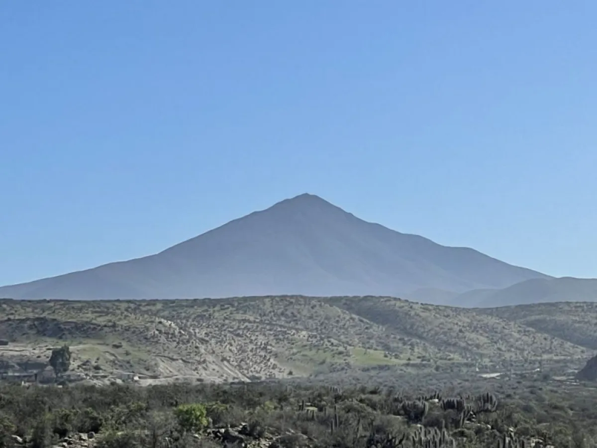 Rutas de trekking en La Serena y Coquimbo para el Día de los Cerros Rutas de trekking en La Serena y Coquimbo para el Día de los Cerros