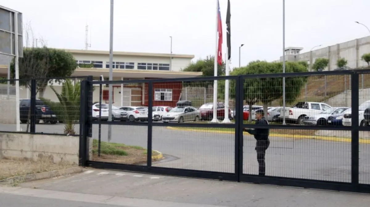 Postergan nuevamente licitación de concesión de cárcel de Huachalalume