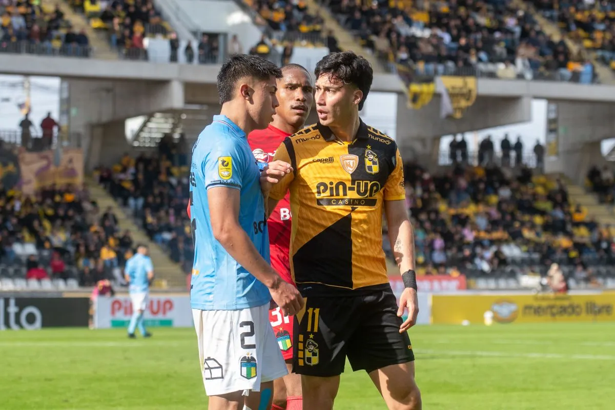 Final de la Copa de Liga se cambia al Santa Laura para el 14 de noviembre