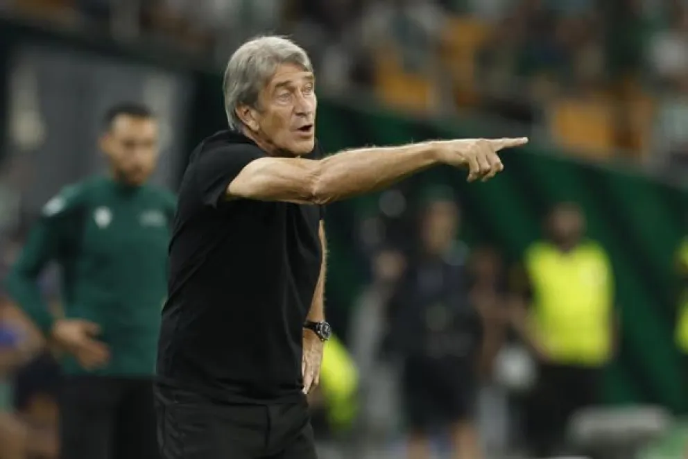 Créditos: EFE 