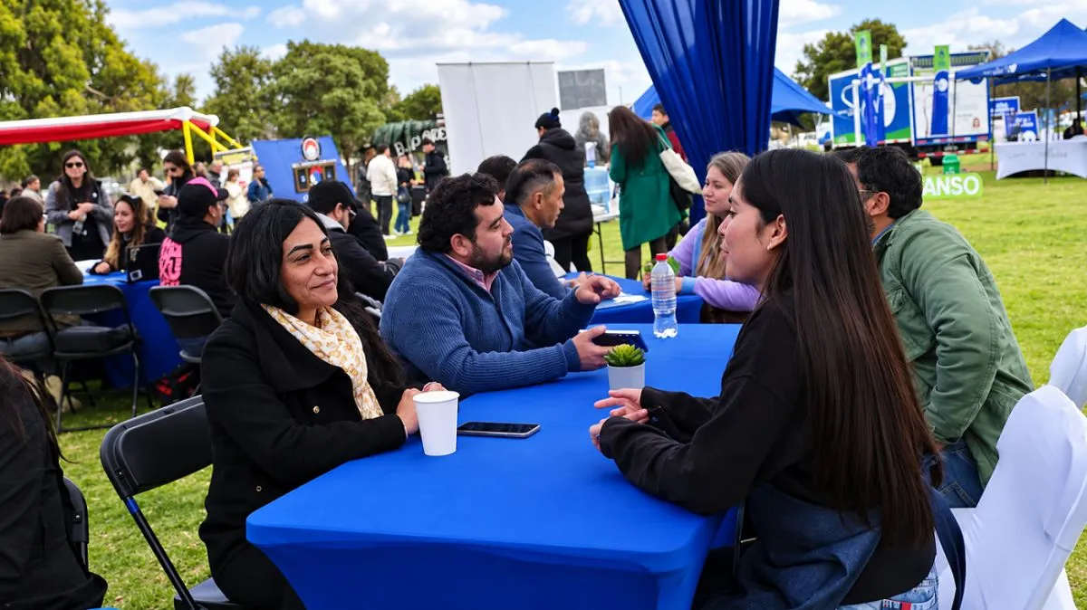 Inscripciones abiertas para Festival 4DEI con participación de ministra de Ciencia Inscripciones abiertas para Festival 4DEI con participación de ministra de Ciencia