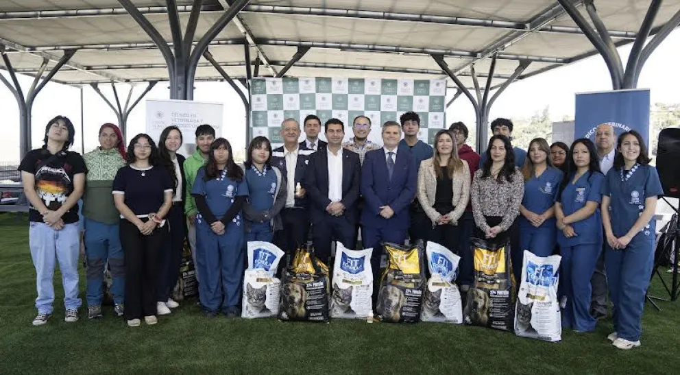 La ayuda comprometida será canalizada por el municipio local.