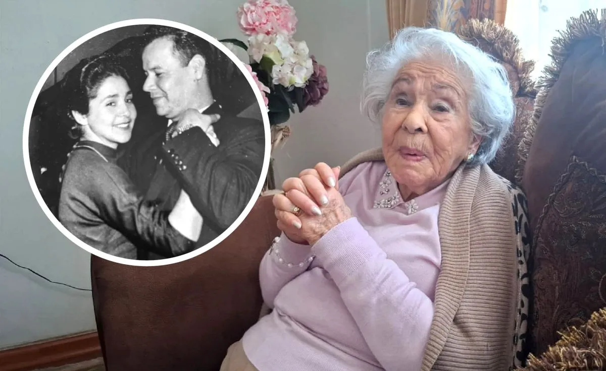 Adda Pagano: 100 años de fidelidad a El Día Adda Pagano: 100 años de fidelidad a El Día