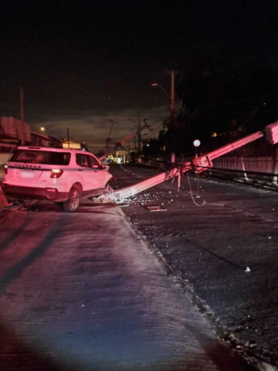 Accidentes frecuentes en La Serena por falta de respeto al semáforo Accidentes frecuentes en La Serena por falta de respeto al semáforo