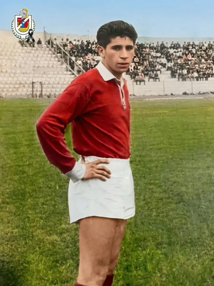 Créditos: CD La Serena 