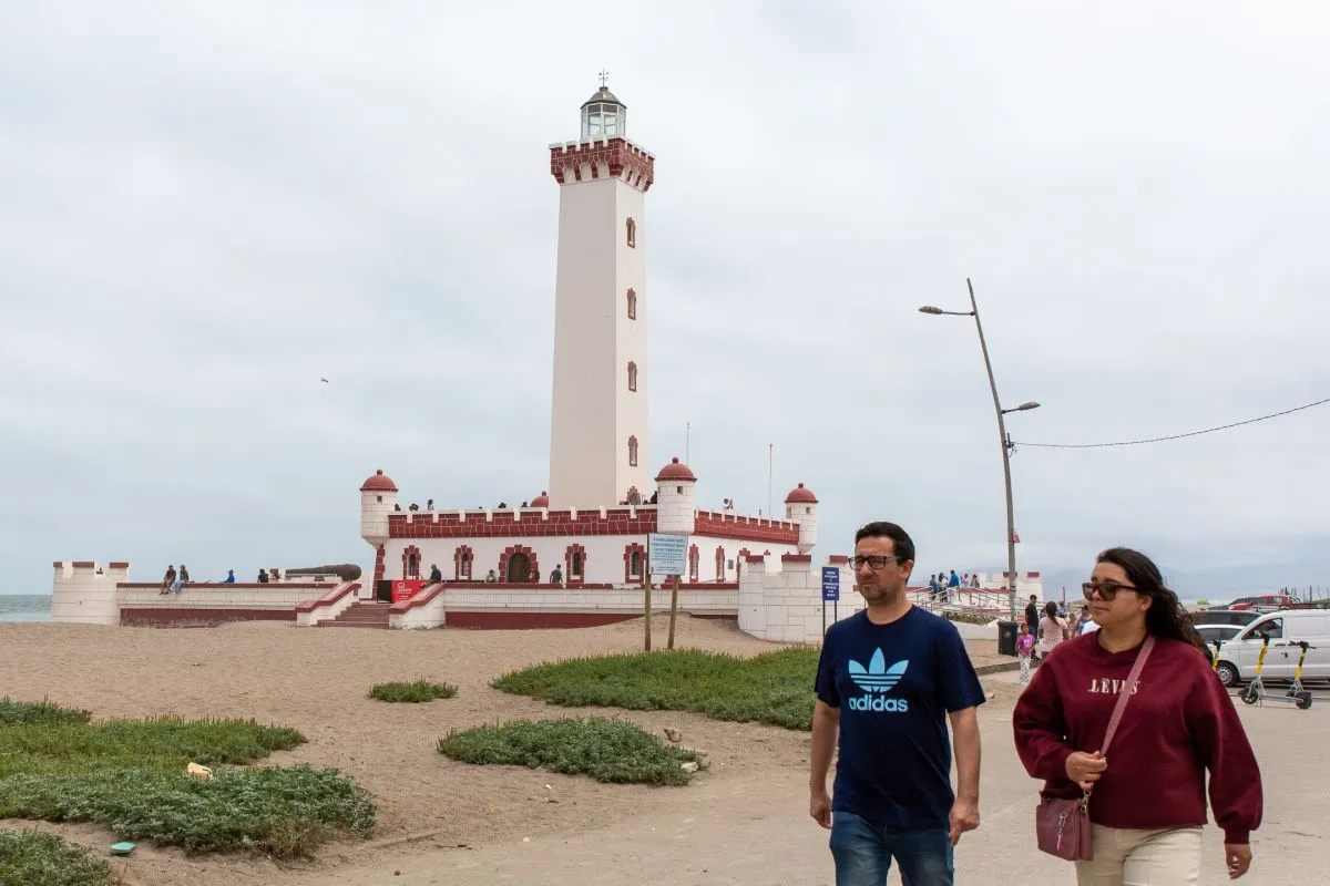 Fin de semana con temperaturas agradables y posibles lluvias Fin de semana con temperaturas agradables y posibles lluvias