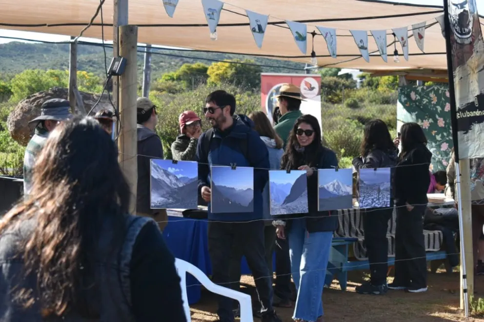 El Encuentro Natural promueve el aprendizaje, la cultura y el cuidado del medioambiente a través de actividades comunitarias.