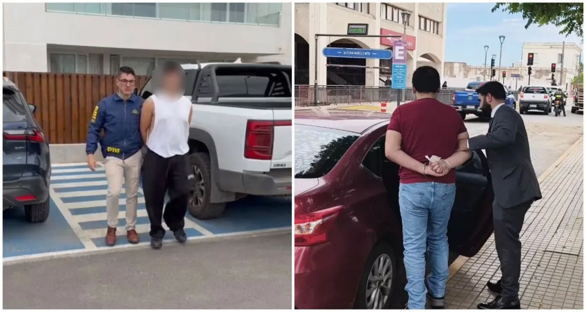 Prisión preventiva para dos médicos formalizados por más de 21 mil licencias médicas falsas en La Serena