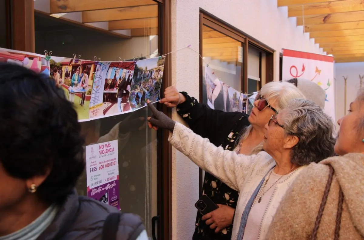 Inaugurado Centro de Cuidados Gabriela Mistral en Los Vilos