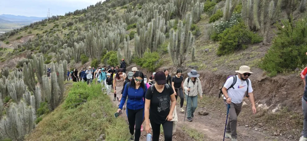 Créditos: Municipalidad de Ovalle 