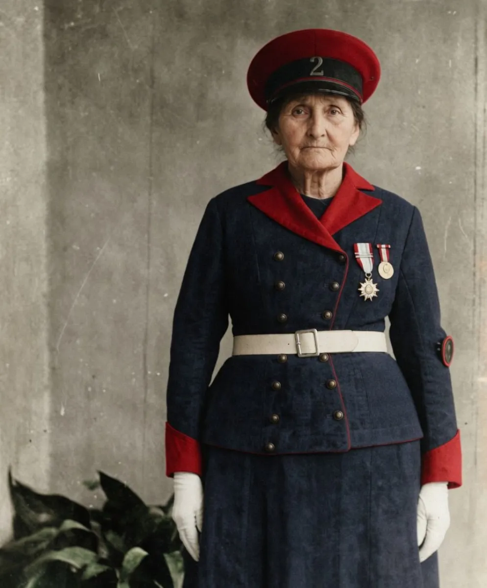María Quiteria Ramírez: heroína de Illapel en la Guerra del Pacífico María Quiteria Ramírez: heroína de Illapel en la Guerra del Pacífico
