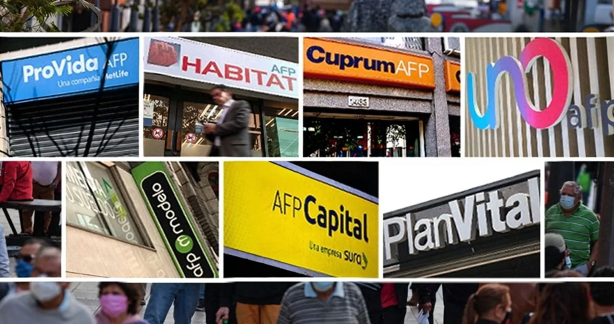 ¿Qué es el encaje y por qué las AFP deben invertir su propio dinero?