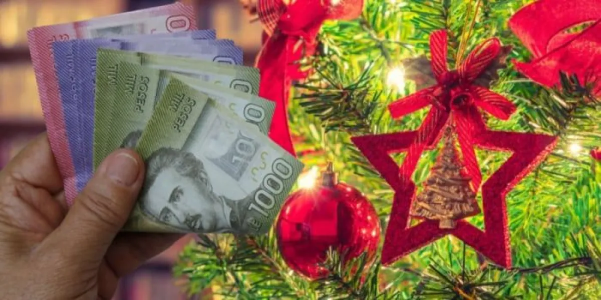 Aguinaldo de Navidad 2026: revisa montos y quiénes lo reciben
