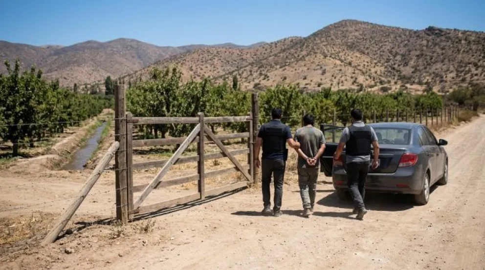La Corte de La Serena rechazó el recurso de nulidad presentado por la defensa de un condenado por abuso sexual en Ovalle. 