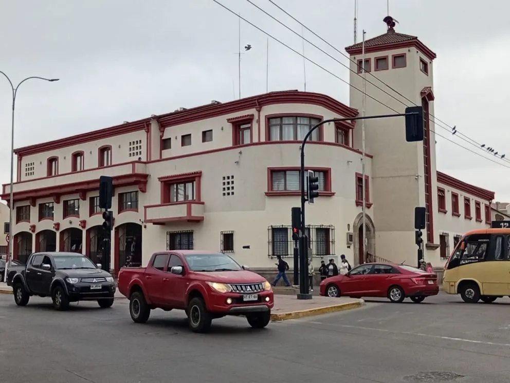 Al menos tres voluntarios de la Segunda Compañía de Bomberos de La Serena habrían denunciado situaciones que califican como hostigamiento, prepotencia y abuso de poder de parte de un superior. 