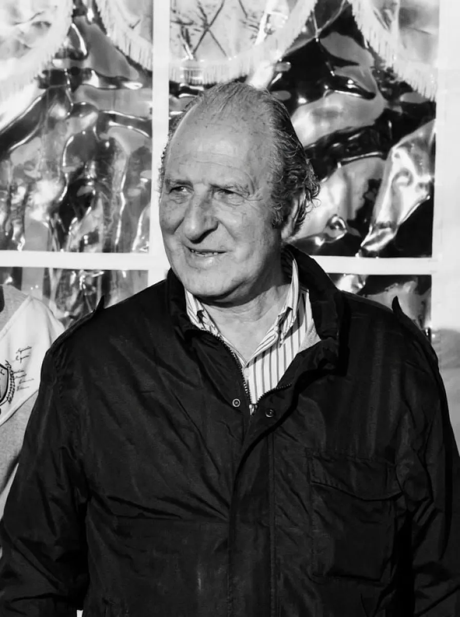 Fallece Iskandar Buale, propietario Hotel Costa Real Fallece Iskandar Buale, propietario Hotel Costa Real
