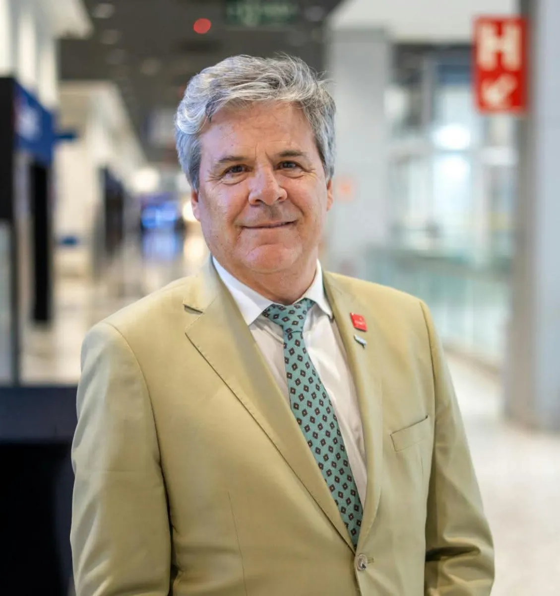 Prioridad política y promoción para el turismo