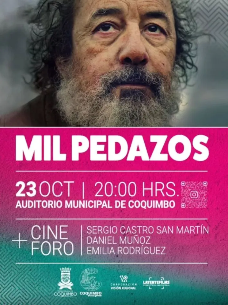Cedida