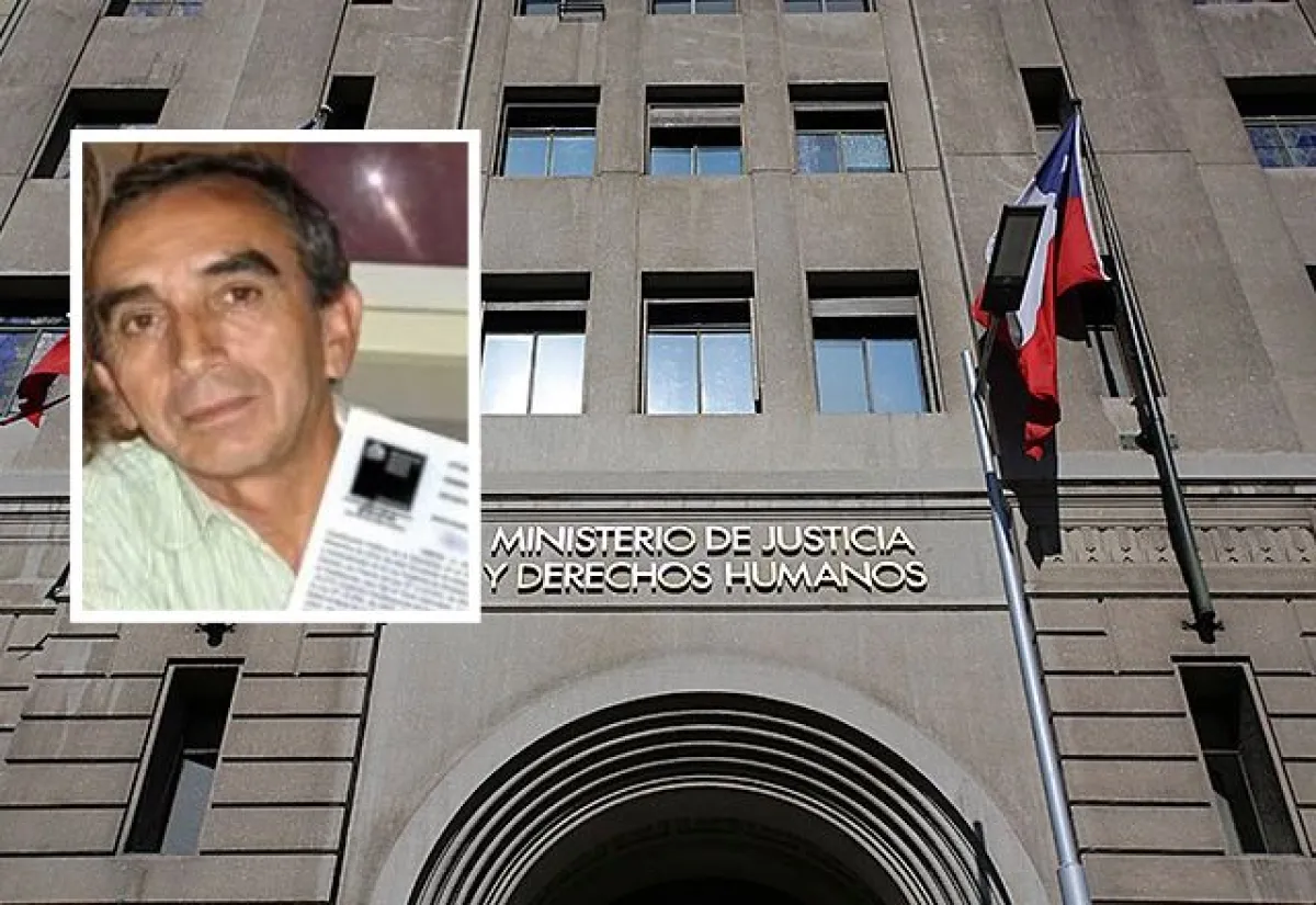 Resolución de Justicia rebajó en 19 meses la condena a exagente de la CNI por los últimos secuestros de la dictadura