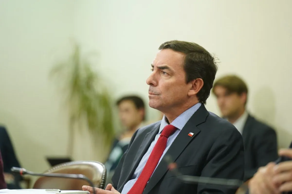 Justicia suspende tramitación de rebajas de condena y anuncia cambios legales tras polémica