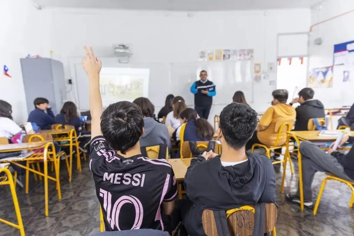 Profesores de Ovalle temen despidos previo al traspaso al SLEP