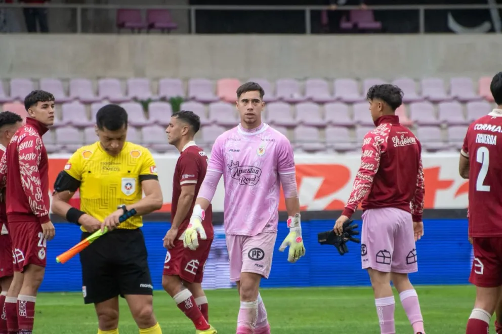 Con apenas dos puntos de diferencia, La Serena y Concepción afrontarán un partido que puede alterar sus posiciones y darles un impulso en las últimas cinco fechas.