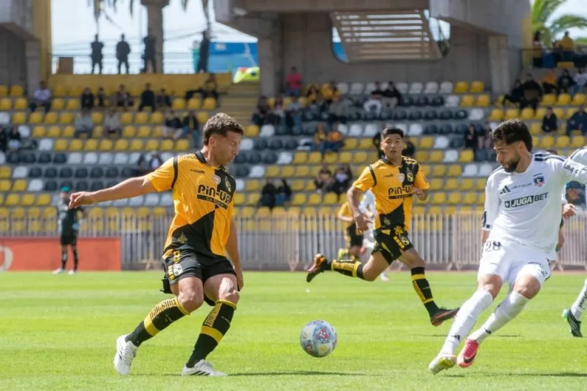 Los Piratas tienen la misión de ganar y seguir soñando con la Sudamericana