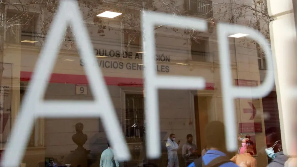 En la Asociación de AFP están atentos a las indagatorias que ha iniciado el Ministerio Público. (Foto: Cedida)