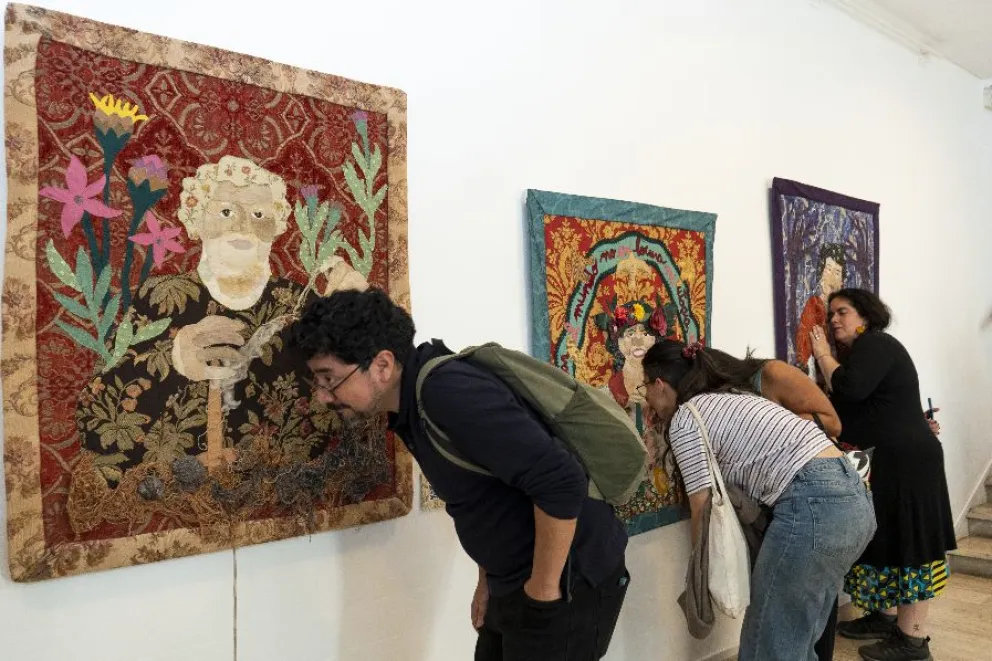 La exposición será estrenada el 6 de noviembre en el Museo del Limarí.