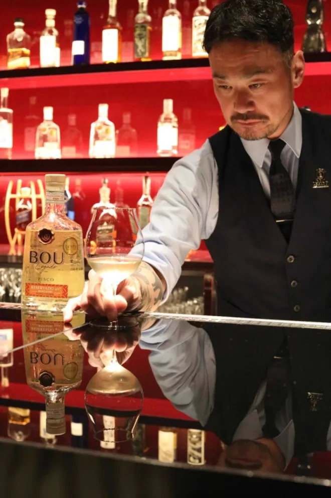 El pisco chileno participó durante octubre en ferias, degustaciones y encuentros comerciales en diversos mercados internacionales.