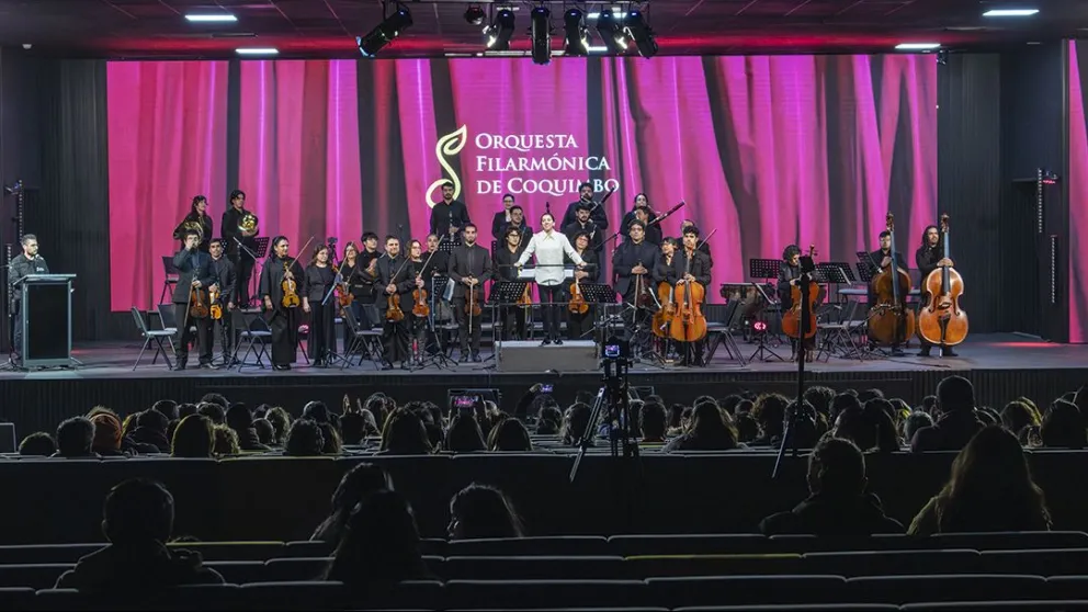 El Plan de Gestión de la Fundación cuenta con el financiamiento del Programa de Apoyo a Organizaciones Culturales Colaboradoras, Convocatoria 2026, del Ministerio de las Culturas, las Artes y el Patrimonio.