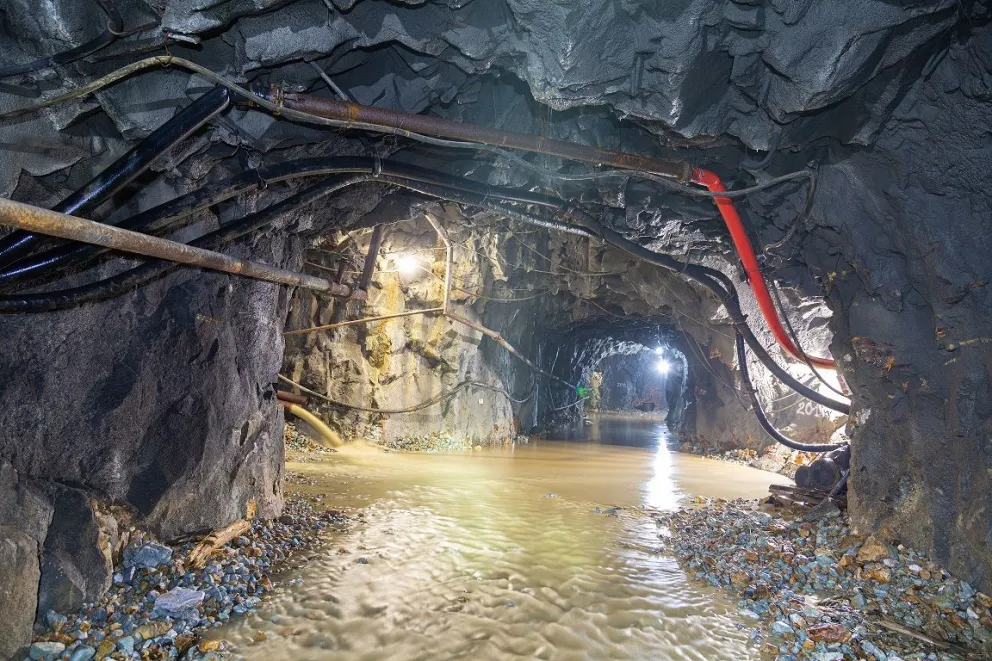Desde el IPS llamaron a implementar controles de ingeniería, como sistemas de ventilación localizada y otras soluciones destinadas a disminuir la exposición de los trabajadores ante metales pesados. (Foto: Cedida)